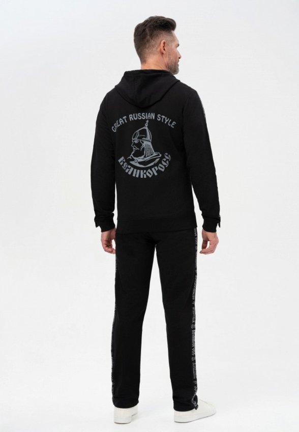 Костюм спортивный Великоросс