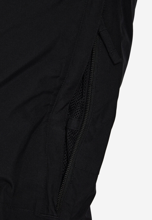 Брюки сноубордические мужские 686 GORE-TEX Core Insulated, Черный