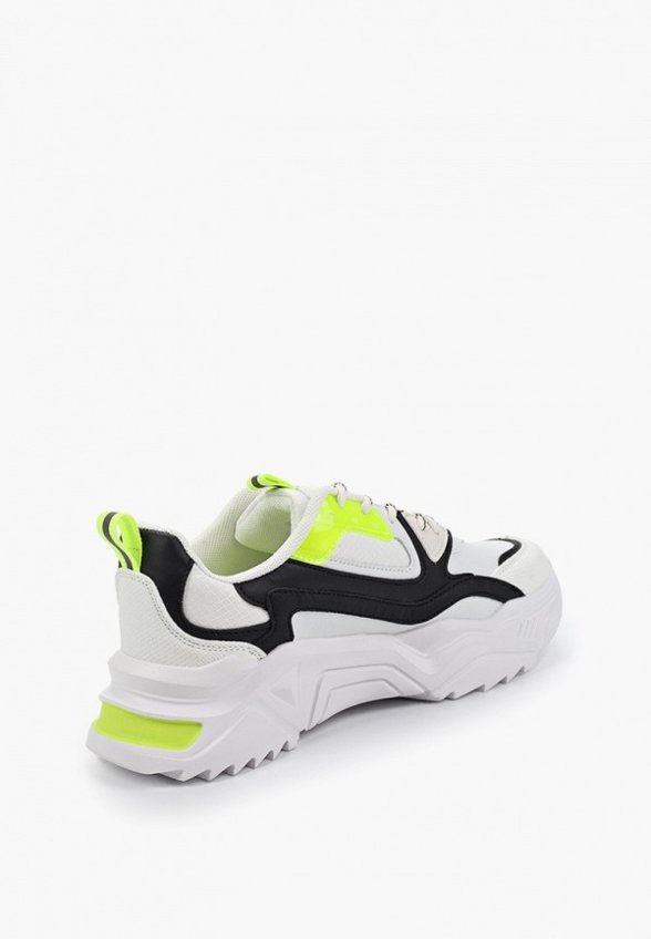 Кроссовки Shuzzi