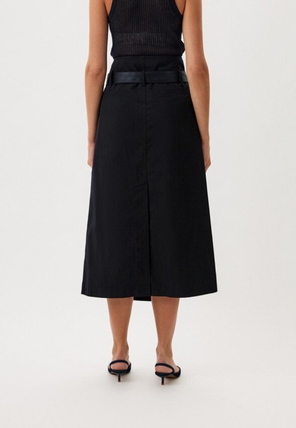 Юбка Helmut Lang