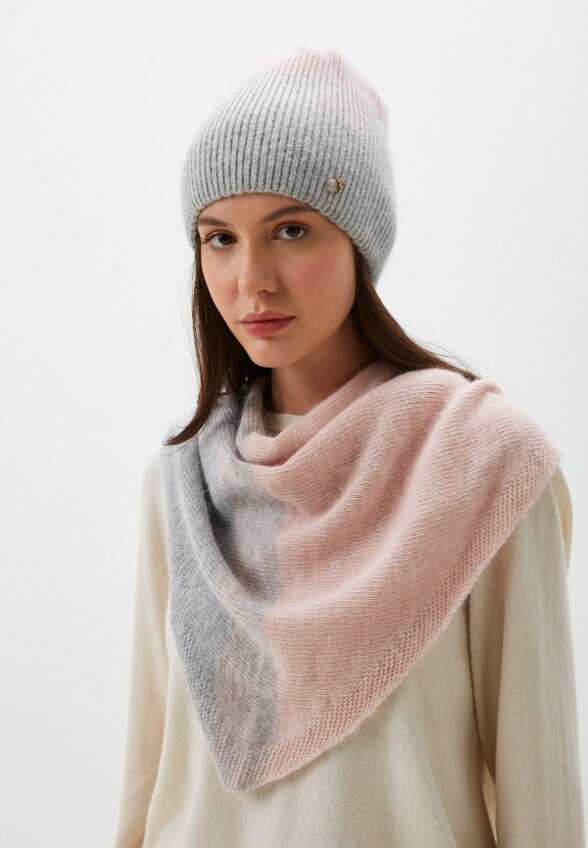 Шапка и косынка Havvs