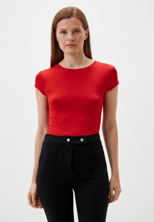 Футболка Terranova