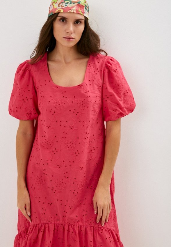 Платье Fabretti