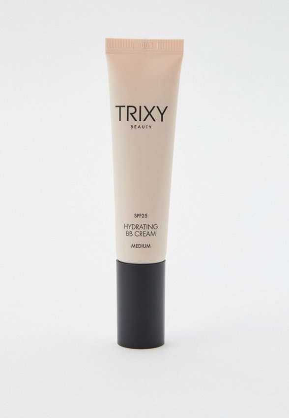 BB-Крем для лица Trixy Beauty