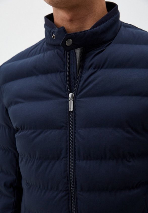 Куртка утепленная Urban Fashion for Men