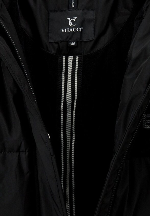 Куртка утепленная Vitacci