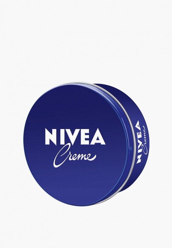 Крем для тела Nivea