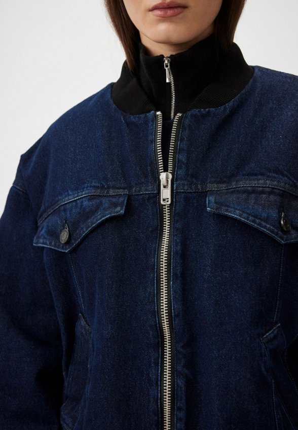 Куртка джинсовая BLCV