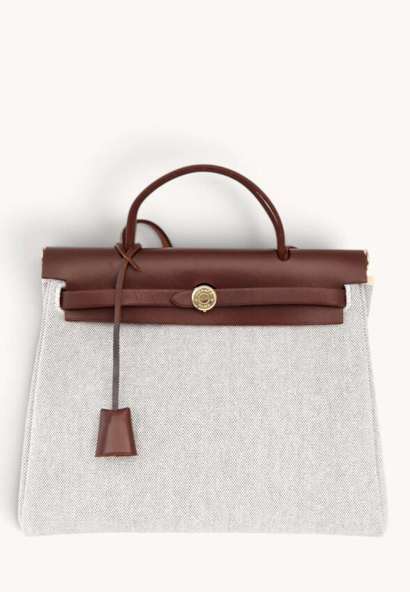 Hermes Herbag
