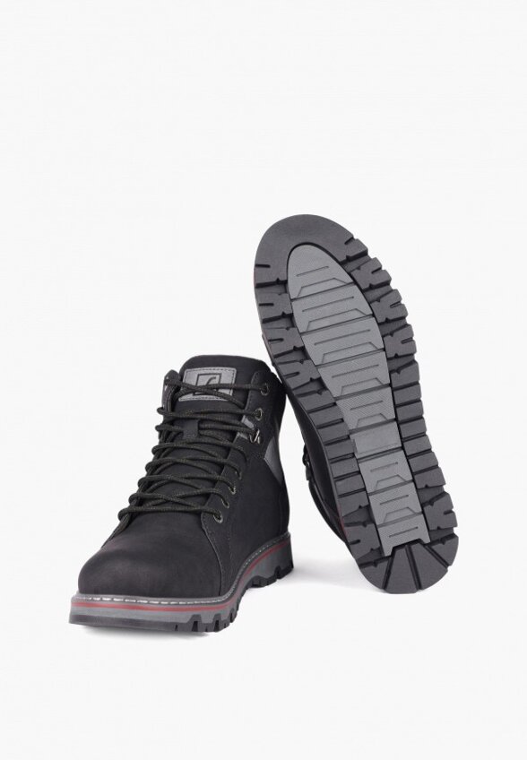 Ботинки Instreet