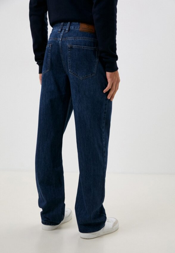 Джинсы Mossmore