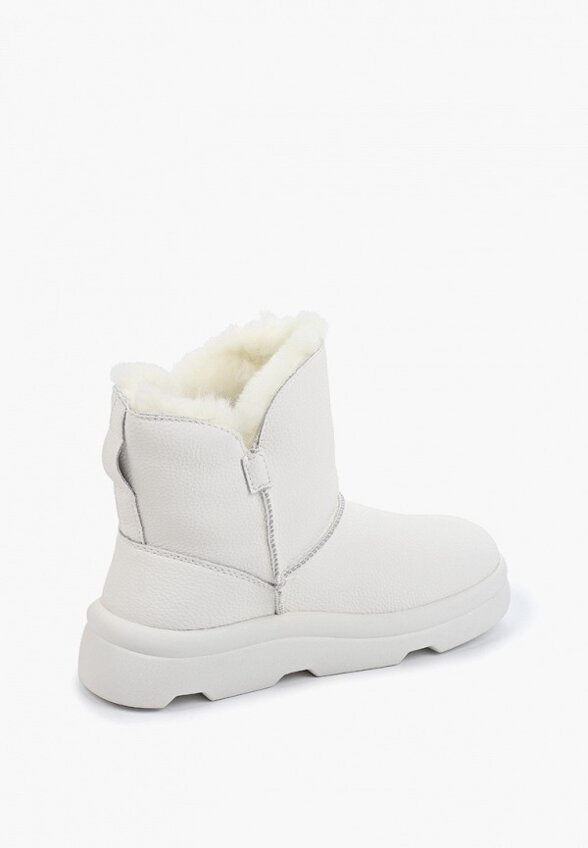 Ботинки Thomas Munz