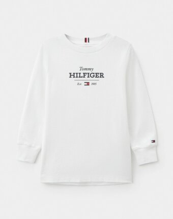 Лонгслив Tommy Hilfiger детям