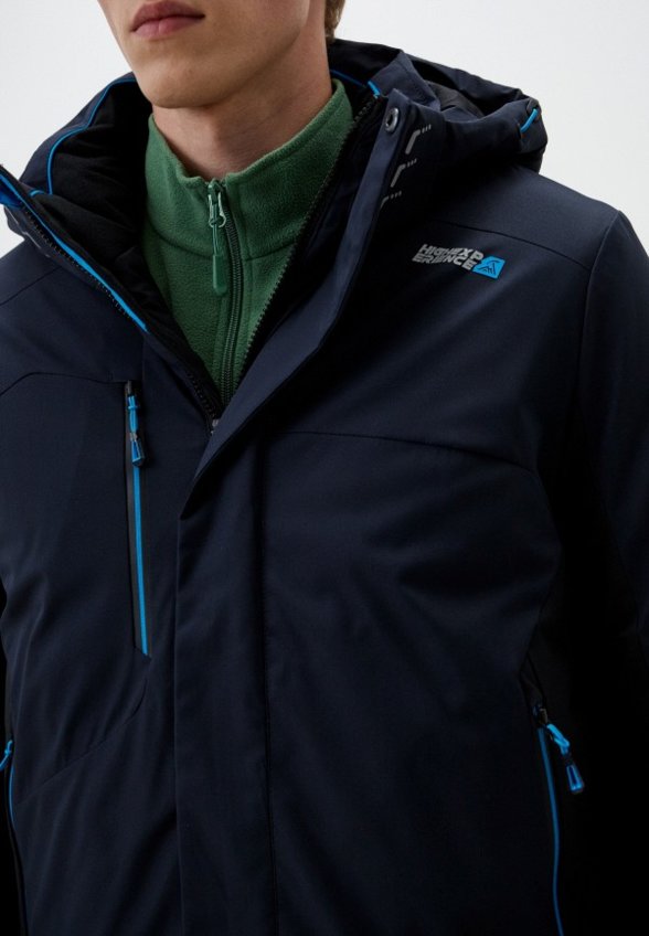 Куртка горнолыжная High Experience