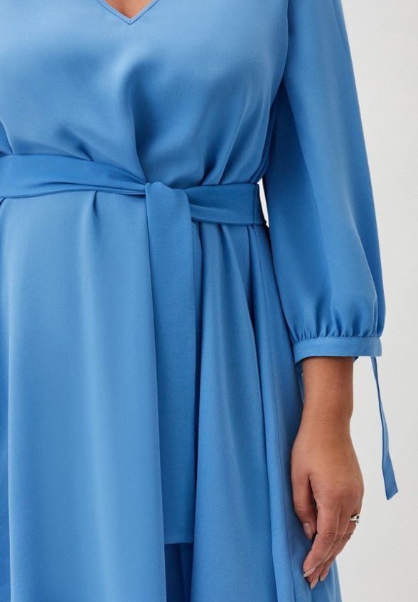 Платье Persona by Marina Rinaldi