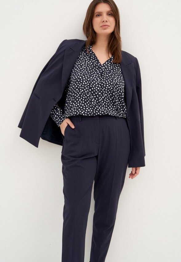 Брюки Samoon by Gerry Weber