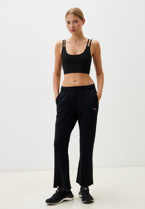 Брюки спортивные Anta