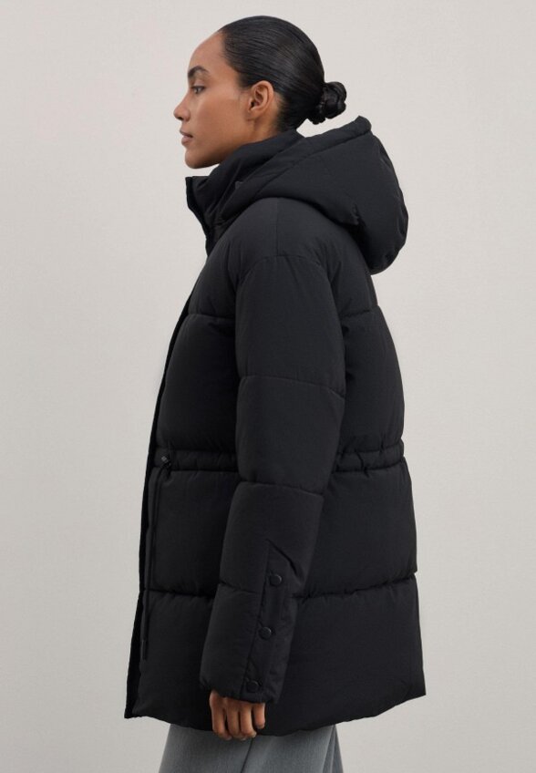 Пуховик Zarina