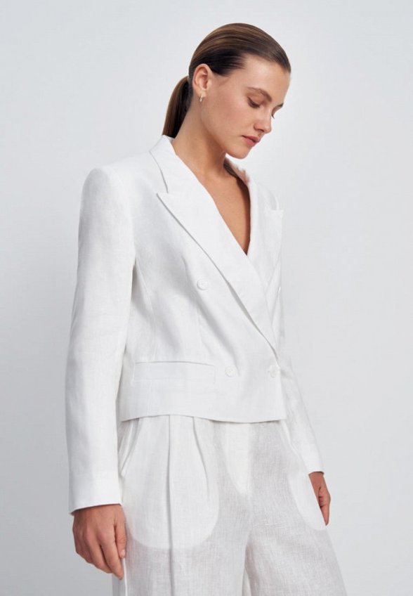 Жакет Finn Flare