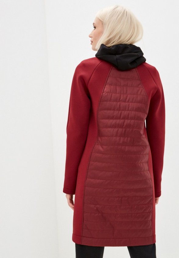 Куртка утепленная J-Splash