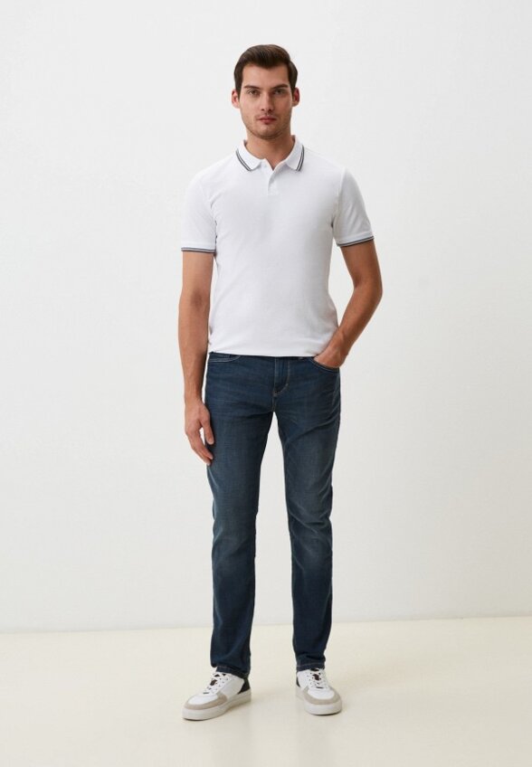 Джинсы Tom Tailor