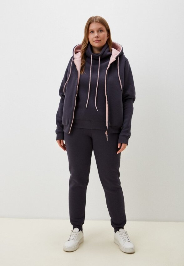 Костюм спортивный D.S