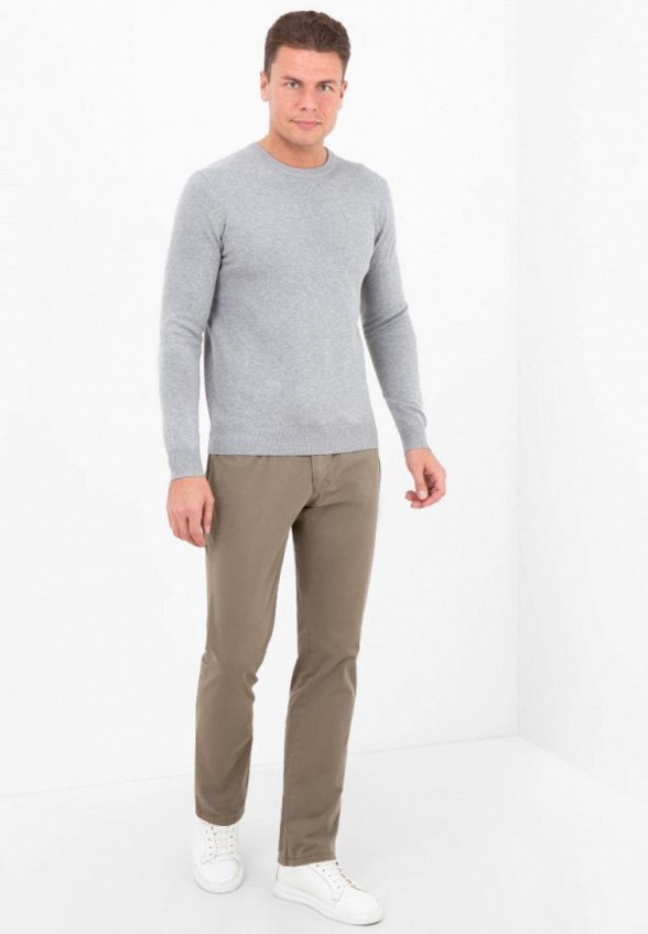 Джемпер Thomas Berger