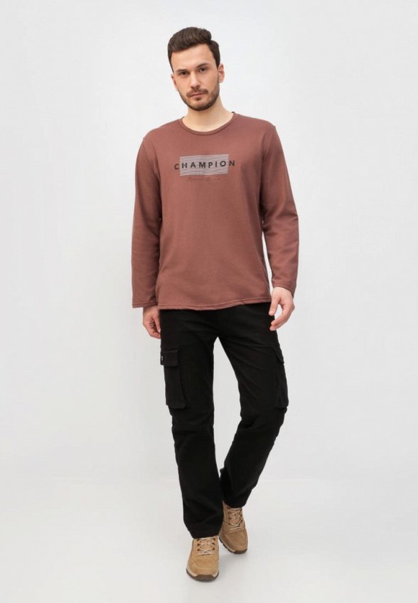 Лонгсливы 2 шт. Morran Brave