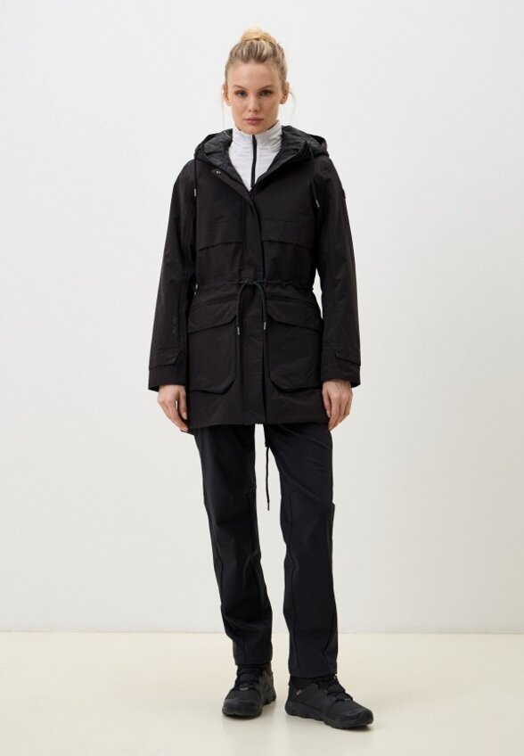 Парка Helly Hansen