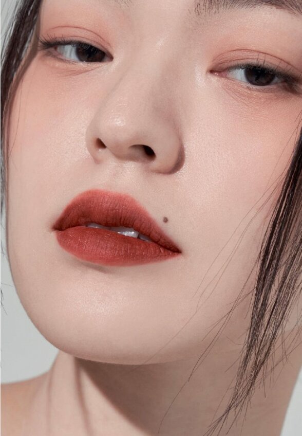 Помада жидкая Muzigae Mansion