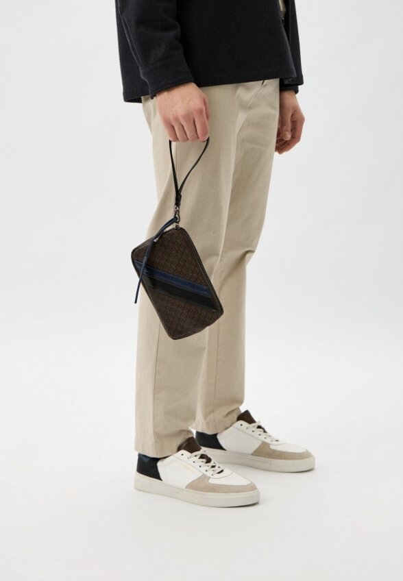 Сумка и брелок Roccobarocco