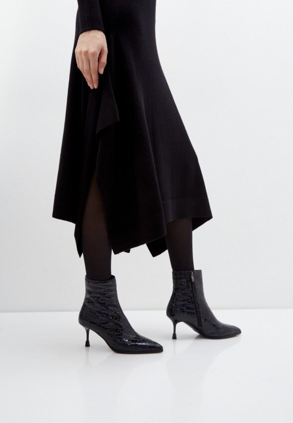 Ботильоны Valley