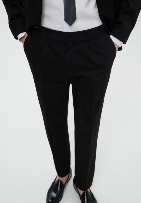 Брюки Finn Flare