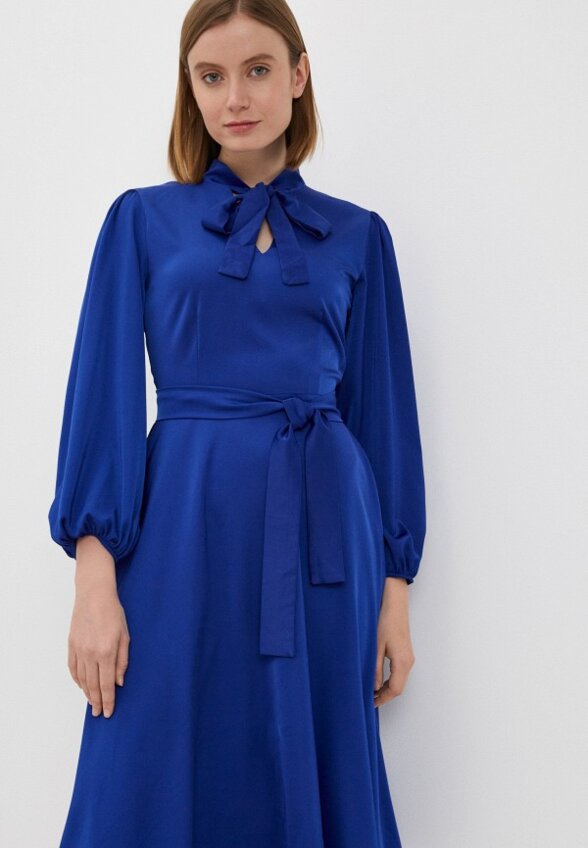 Платье Pink Summer