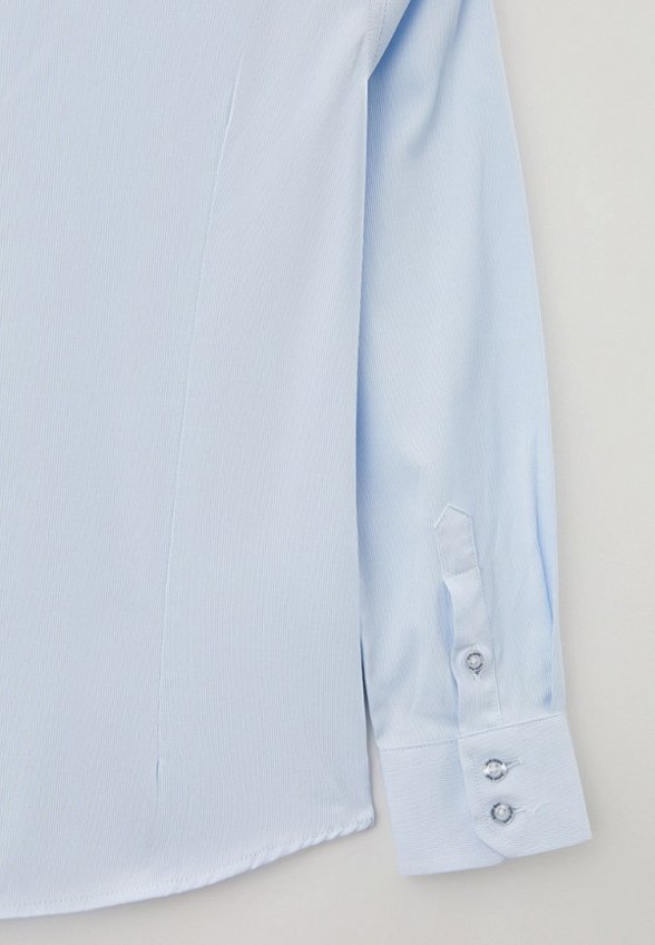 Рубашка Button Blue