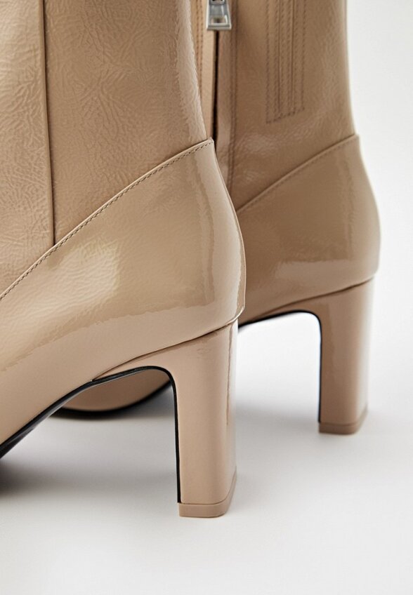 Ботильоны Diesel