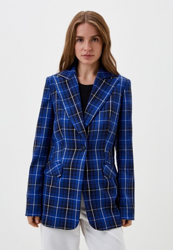 Жакет Модный дом Виктории Тишиной