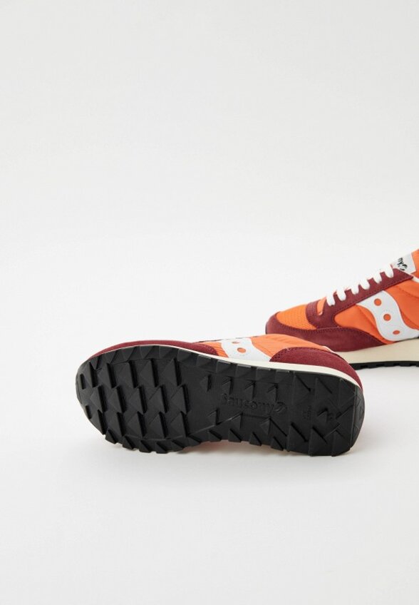 Кроссовки Saucony