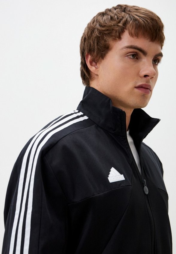 Олимпийка adidas