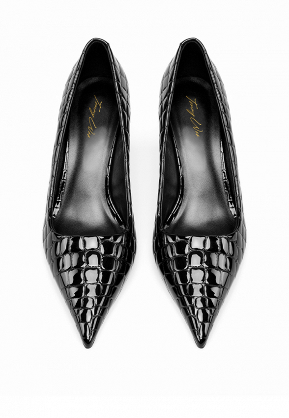 Туфли Tommy Woo