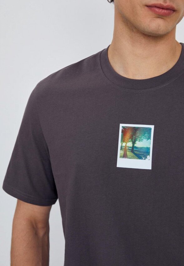 Футболка Finn Flare