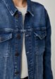 Куртка джинсовая BLCV4  - превью