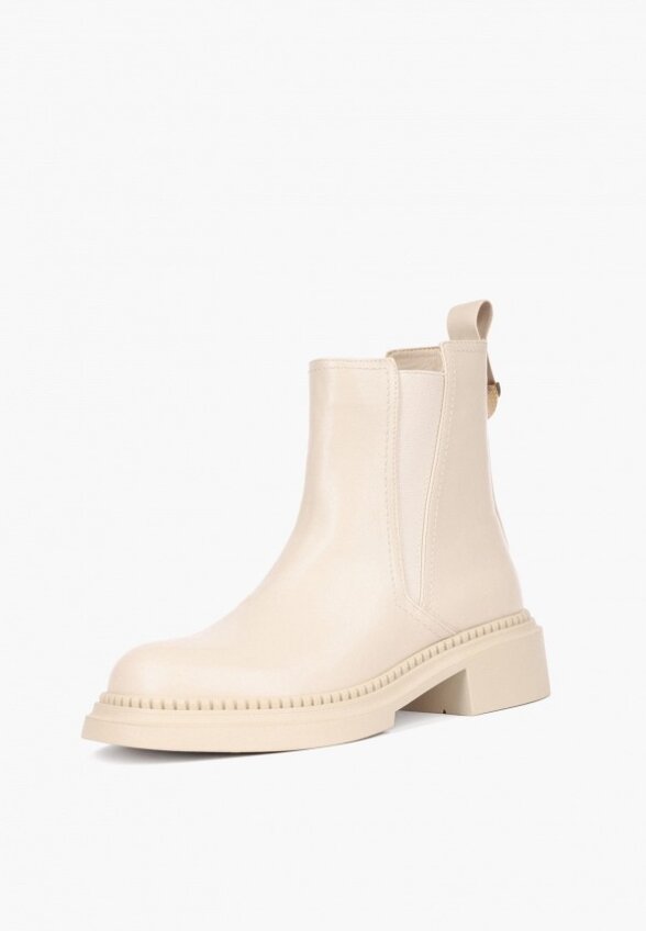 Ботинки Instreet