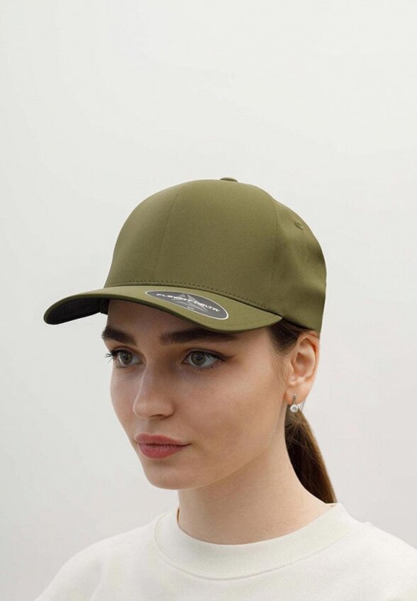 Бейсболка Flexfit