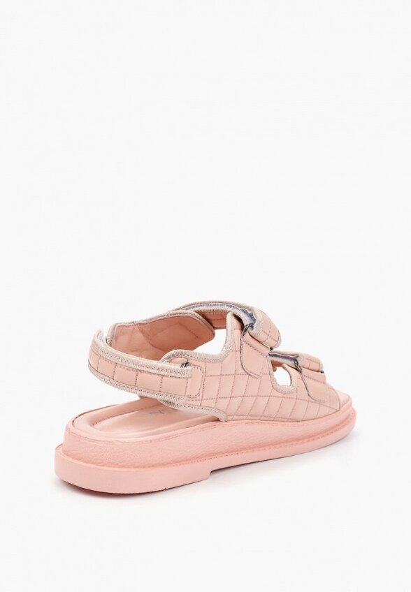 Сандалии Mysa