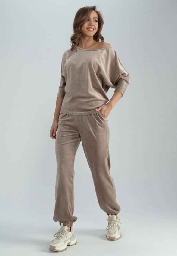 Костюм спортивный Victoria Veisbrut