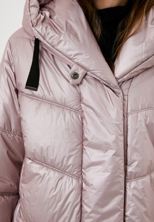 Пуховик Dixi-Coat