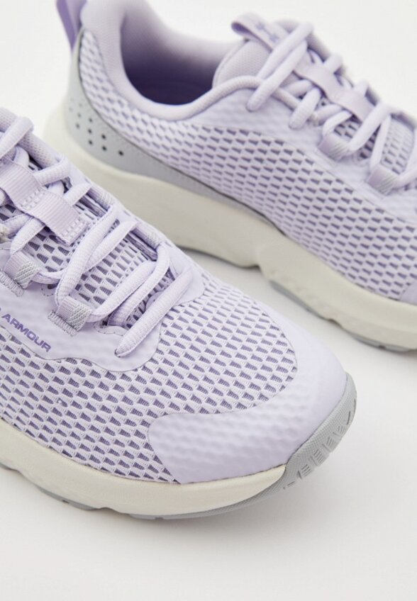 Кроссовки Under Armour