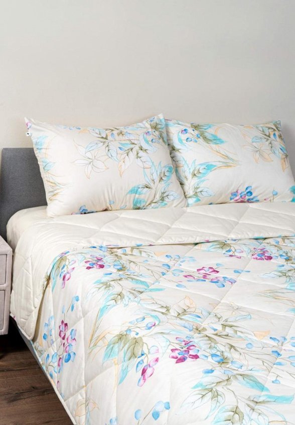 Постельное белье Евро Siberia Home