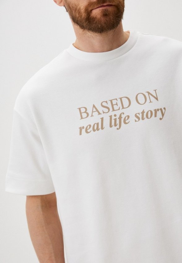 Футболка Concept Club